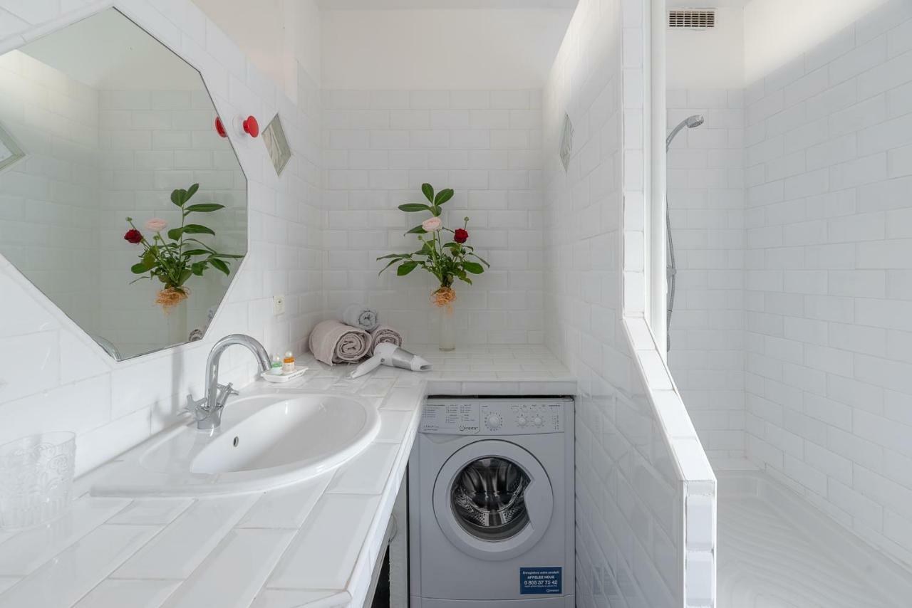 My Rima Apartment Антиб Екстериор снимка