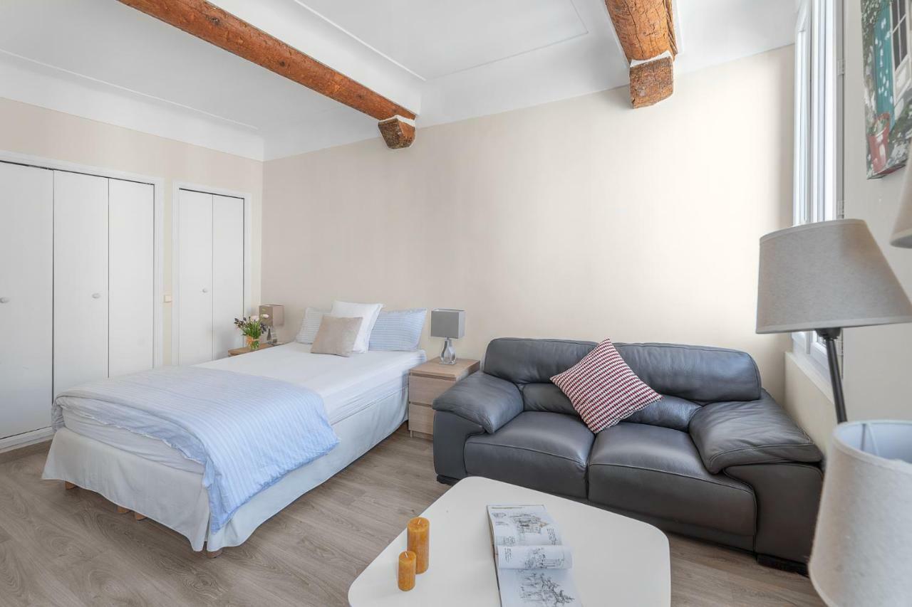 My Rima Apartment Антиб Екстериор снимка