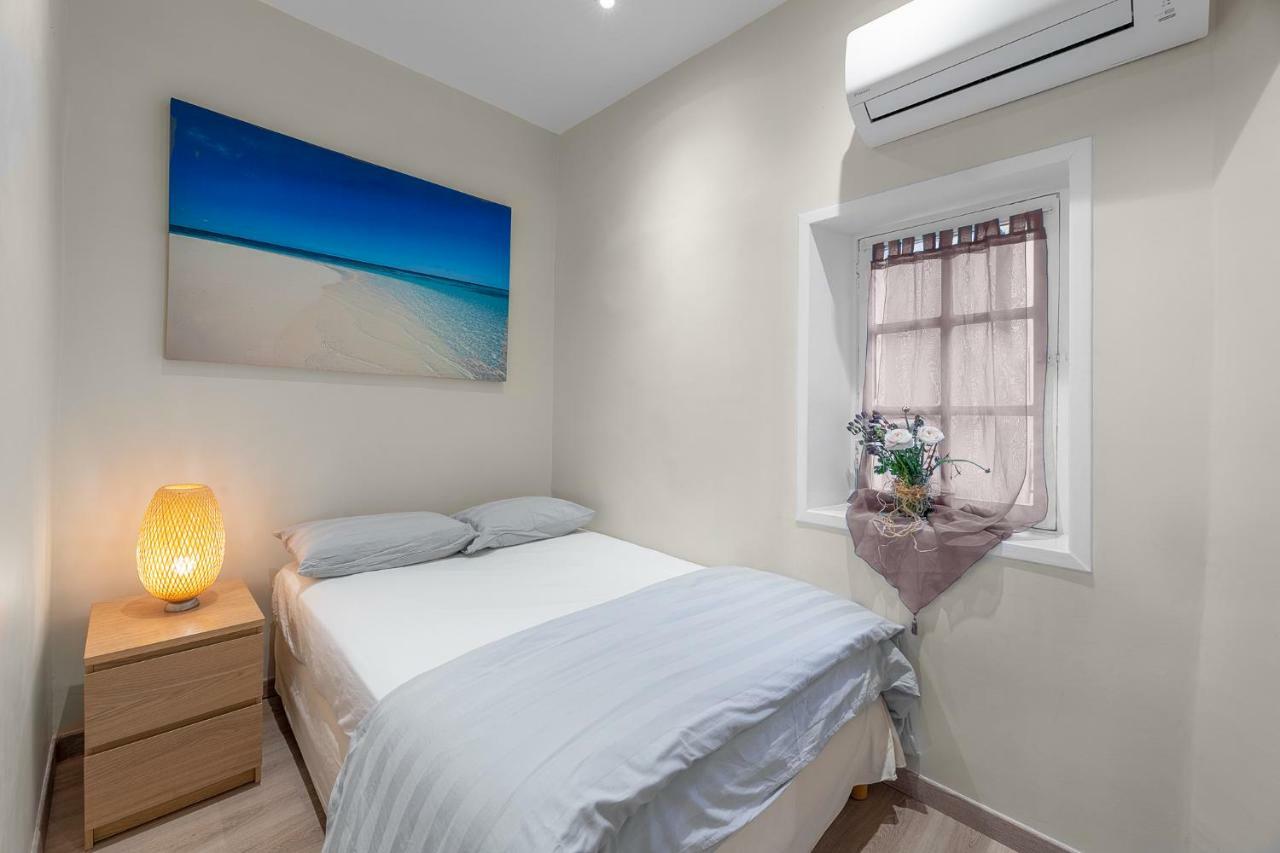 My Rima Apartment Антиб Екстериор снимка