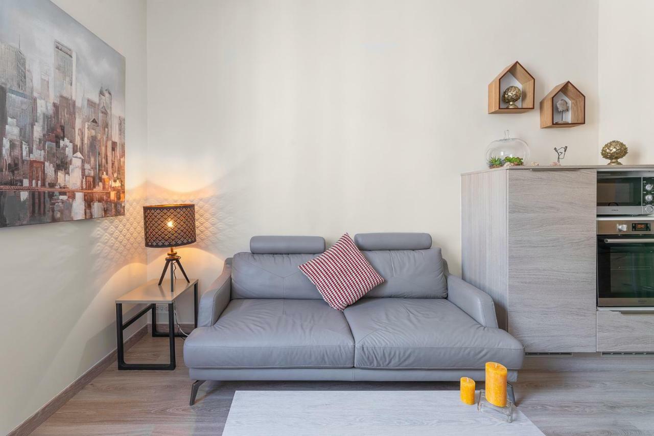 My Rima Apartment Антиб Екстериор снимка