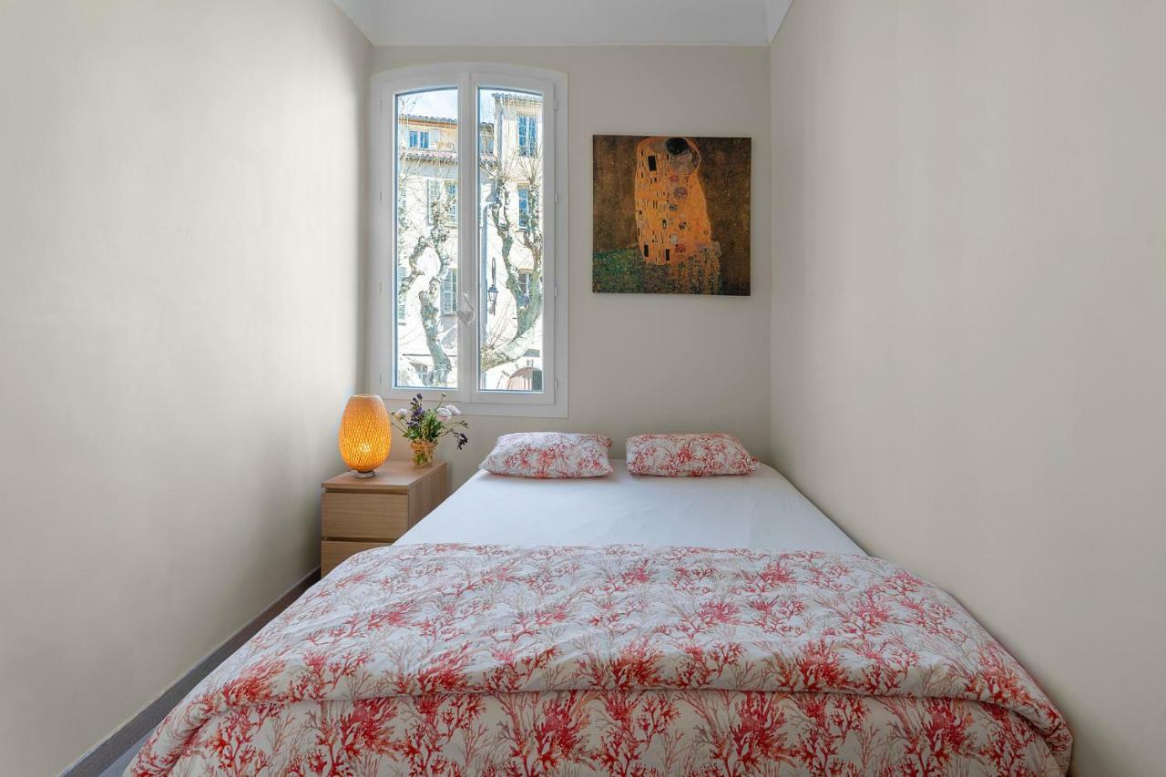 My Rima Apartment Антиб Екстериор снимка