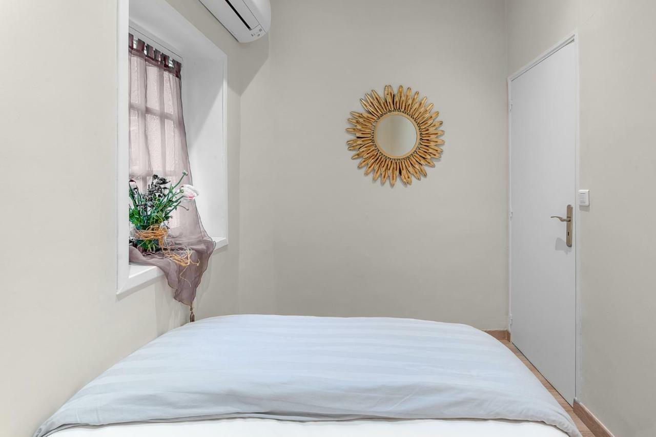 My Rima Apartment Антиб Екстериор снимка