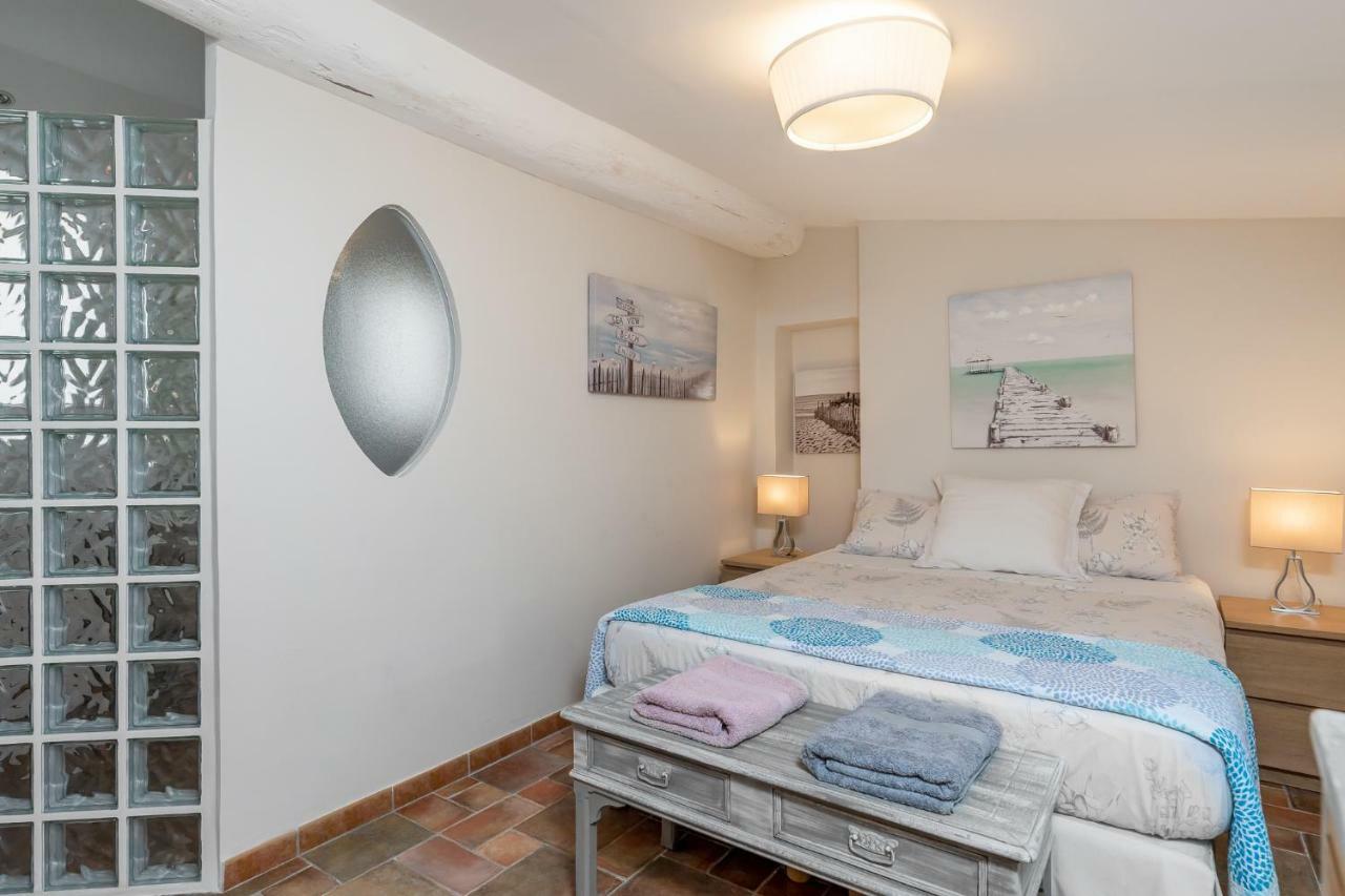 My Rima Apartment Антиб Екстериор снимка
